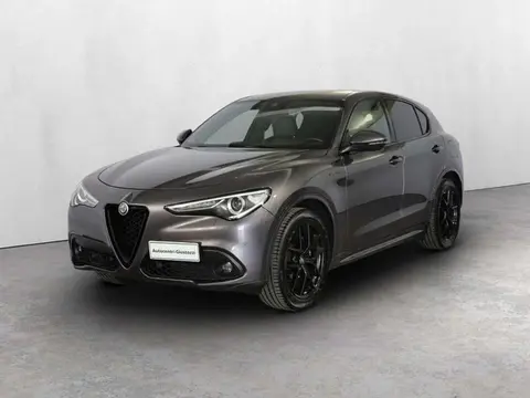 Used ALFA ROMEO STELVIO Diesel 2022 Ad 