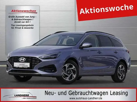 Used HYUNDAI I30 Petrol 2024 Ad 