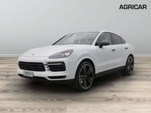 Used PORSCHE CAYENNE Hybrid 2023 Ad 