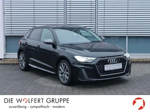 Used AUDI A1 Petrol 2019 Ad 