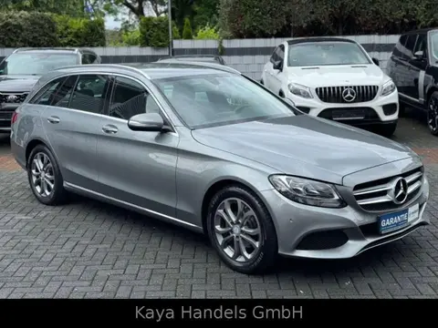 Used MERCEDES-BENZ CLASSE C Petrol 2015 Ad 