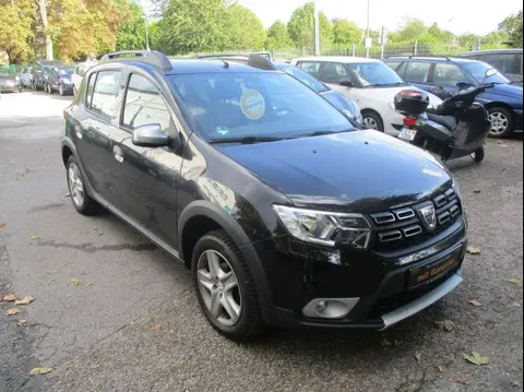 Used DACIA SANDERO LPG 2020 Ad 