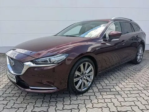 Used MAZDA 6 Petrol 2023 Ad 