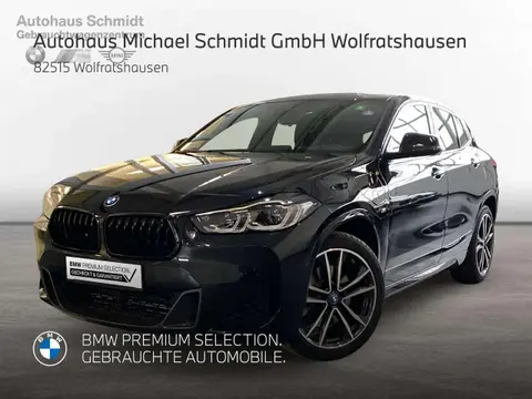 Annonce BMW X2 Hybride 2023 d'occasion 