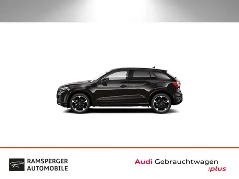 Annonce AUDI Q2 Essence 2022 d'occasion 