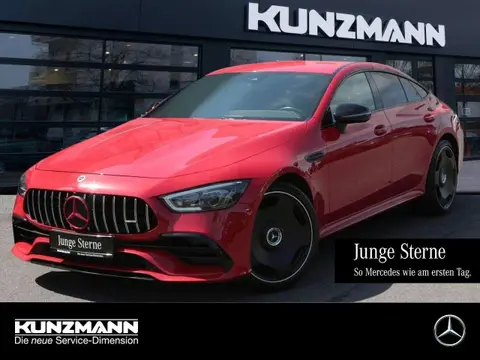 Used MERCEDES-BENZ CLASSE GT Petrol 2020 Ad 