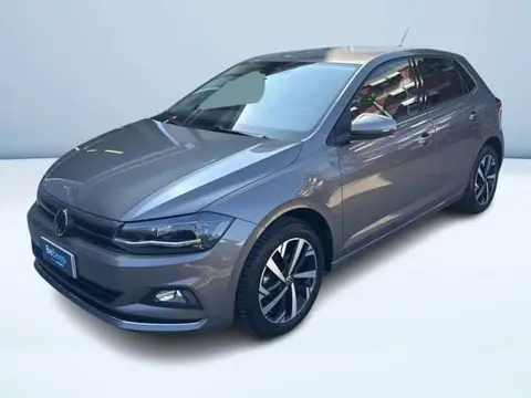 Annonce VOLKSWAGEN POLO  2021 d'occasion 