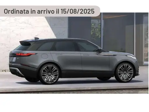 Annonce LAND ROVER RANGE ROVER VELAR Hybride 2024 d'occasion 