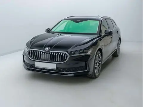 Used SKODA SUPERB Diesel 2024 Ad 