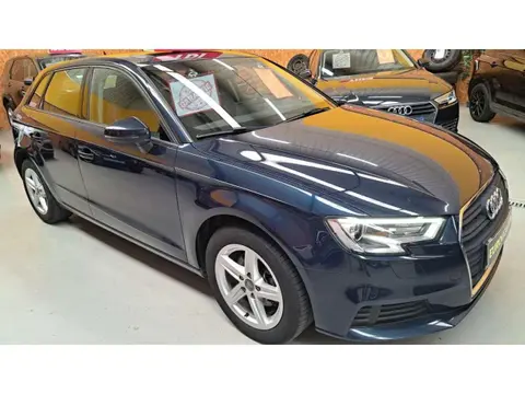 Annonce AUDI A3 Diesel 2018 d'occasion 