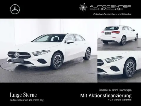 Used MERCEDES-BENZ CLASSE A Hybrid 2023 Ad 