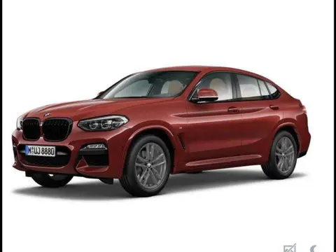 Used BMW X4 Diesel 2020 Ad 