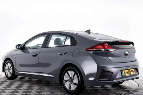 Used HYUNDAI IONIQ Hybrid 2021 Ad 