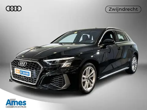 Used AUDI A3 Hybrid 2023 Ad 