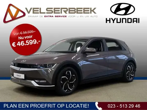 Used HYUNDAI IONIQ Electric 2023 Ad 