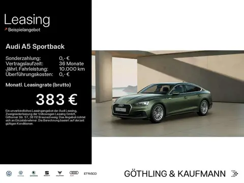 Used AUDI A5 Petrol 2023 Ad 