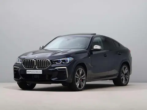 Used BMW X6 Petrol 2023 Ad 