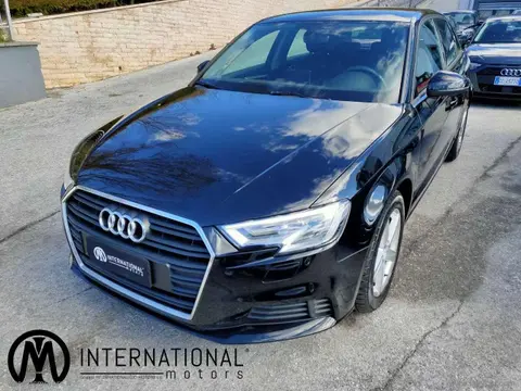 Used AUDI A3 Diesel 2018 Ad 