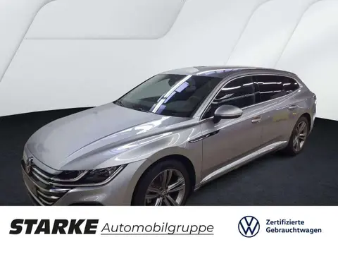 Annonce VOLKSWAGEN ARTEON Diesel 2023 d'occasion 