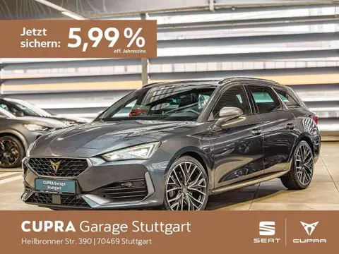 Used CUPRA LEON Petrol 2021 Ad 