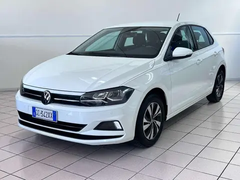 Annonce VOLKSWAGEN POLO  2020 d'occasion 