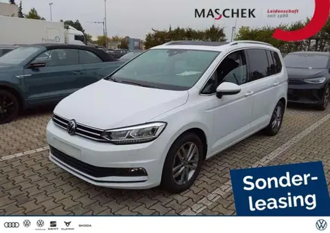 Used VOLKSWAGEN TOURAN Diesel 2022 Ad 