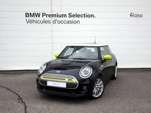 Used MINI COOPER Electric 2021 Ad 