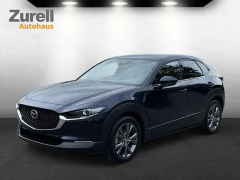 Used MAZDA CX-30 Hybrid 2024 Ad 