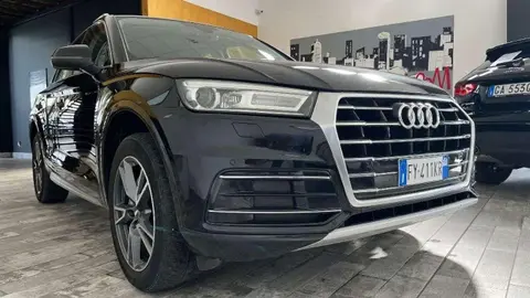 Used AUDI Q5 Diesel 2019 Ad 