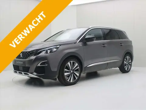 Used PEUGEOT 5008 Petrol 2020 Ad 