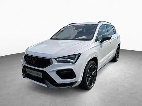 Annonce CUPRA ATECA Essence 2024 d'occasion 