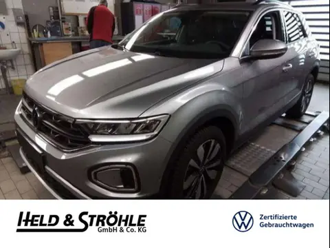 Annonce VOLKSWAGEN T-ROC Essence 2023 d'occasion 