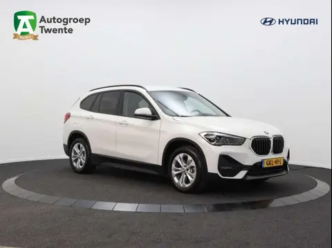 Annonce BMW X1 Hybride 2021 d'occasion 