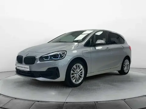 Used BMW SERIE 2 Hybrid 2021 Ad 