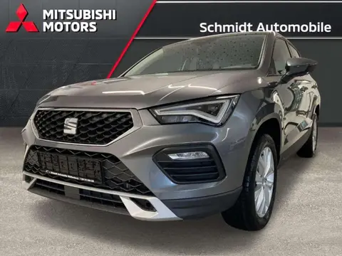 Annonce SEAT ATECA Essence 2024 d'occasion 