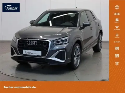 Annonce AUDI Q2 Essence 2024 d'occasion 