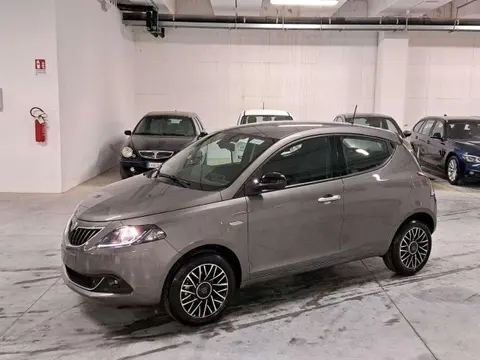 Used LANCIA YPSILON LPG 2024 Ad 