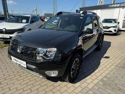 Used DACIA DUSTER Petrol 2017 Ad 