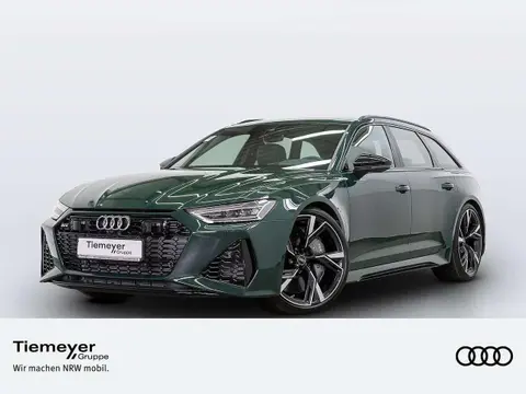 Annonce AUDI RS6 Essence 2024 d'occasion 