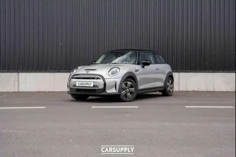 Used MINI COOPER Electric 2023 Ad Belgium