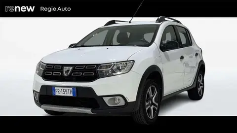 Used DACIA SANDERO Diesel 2018 Ad 