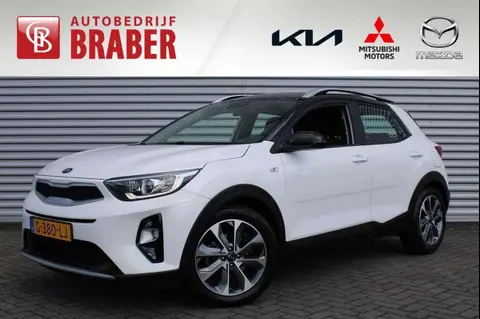 Used KIA STONIC Petrol 2019 Ad 