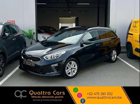 Used KIA CEED Diesel 2021 Ad 