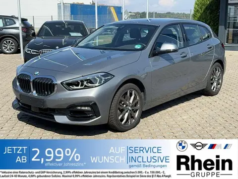 Used BMW SERIE 1 Petrol 2023 Ad 