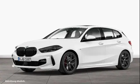 Annonce BMW SERIE 1 Essence 2023 d'occasion 