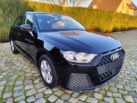 Used AUDI A1 Petrol 2021 Ad 