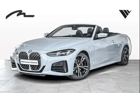 Annonce BMW SERIE 4 Essence 2024 d'occasion 