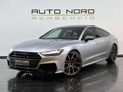 Annonce AUDI S7 Diesel 2021 d'occasion 