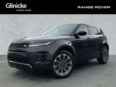 Used LAND ROVER RANGE ROVER EVOQUE Diesel 2024 Ad 