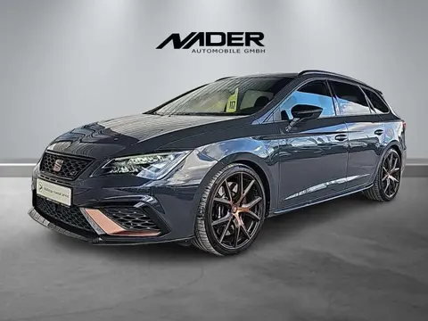 Used CUPRA LEON Petrol 2019 Ad 